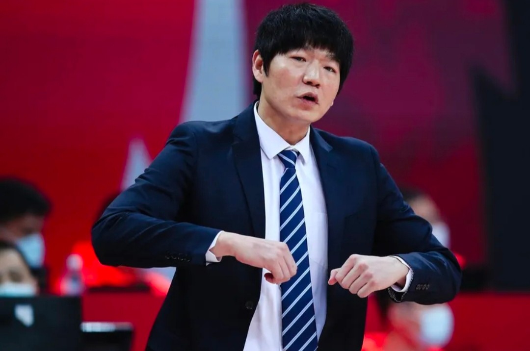 cba周琦回应辽篮,cba最新消息曝周琦加盟