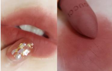 2020年圣诞节限量版口红,2020年口红圣诞限定试色