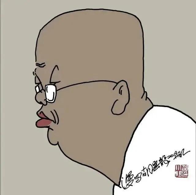 王燮元老师驾鹤西去一路走好