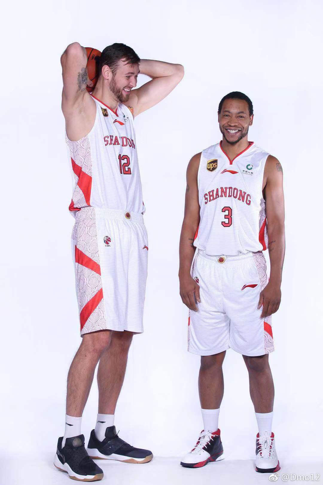 篮板王莫泰尤纳斯,莫泰尤纳斯以前在哪里打球