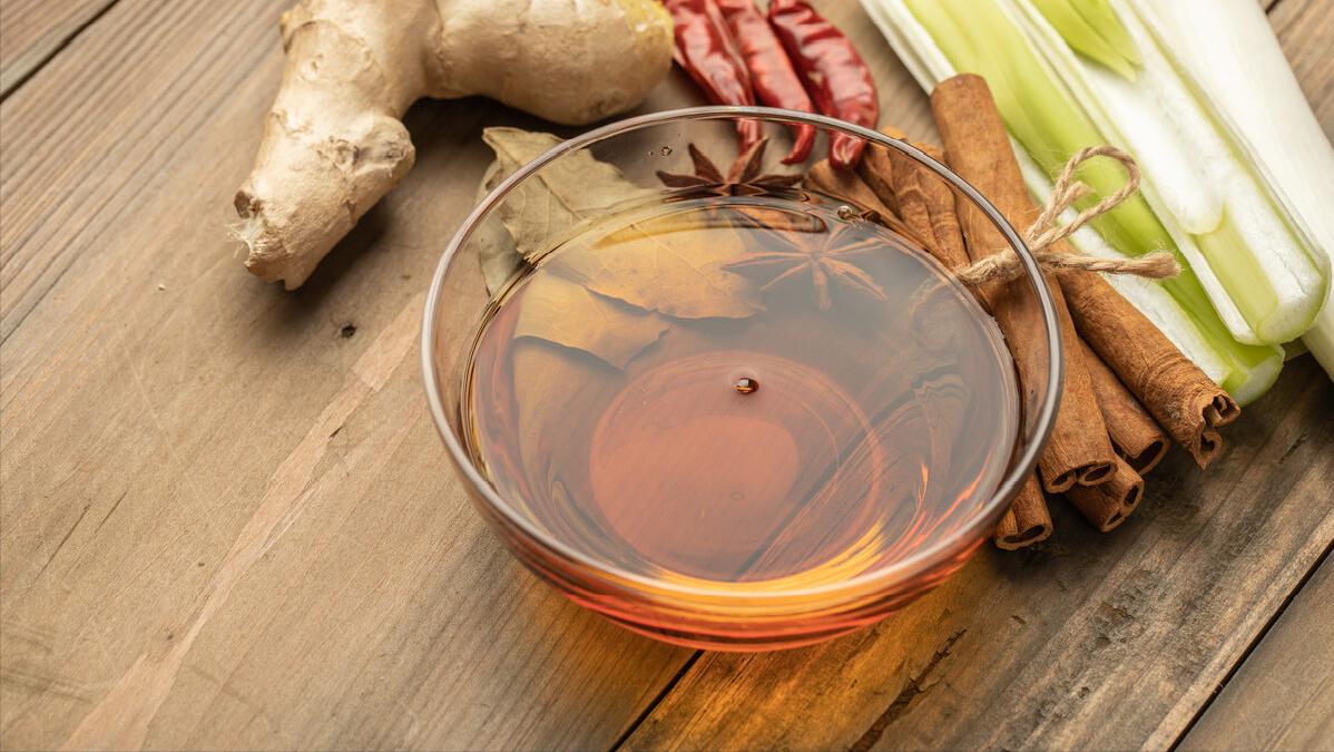 炖鸽子肉要牢记5放5不放,炖鸽子汤切忌焯水