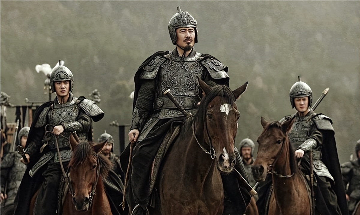 司马懿为何能胜过诸葛亮与曹操，毛主席评价很到位：他有3个优点