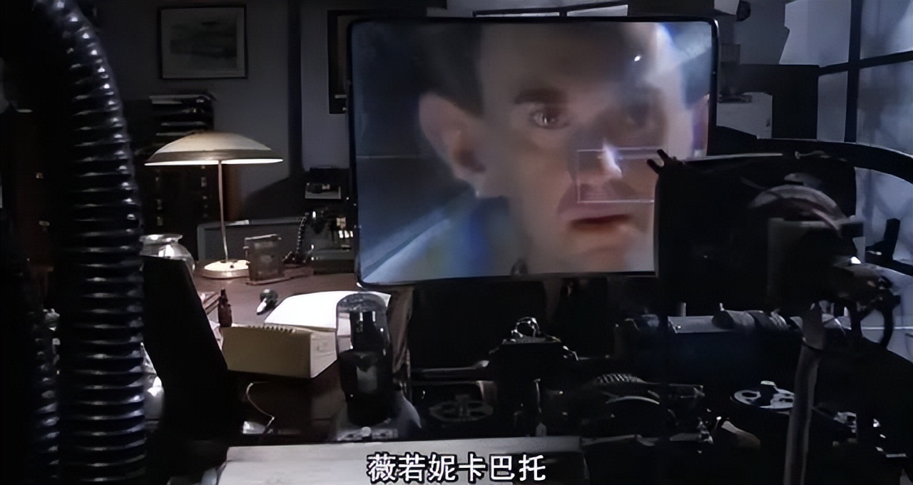 《妙想天开》一直是最棒的科幻片