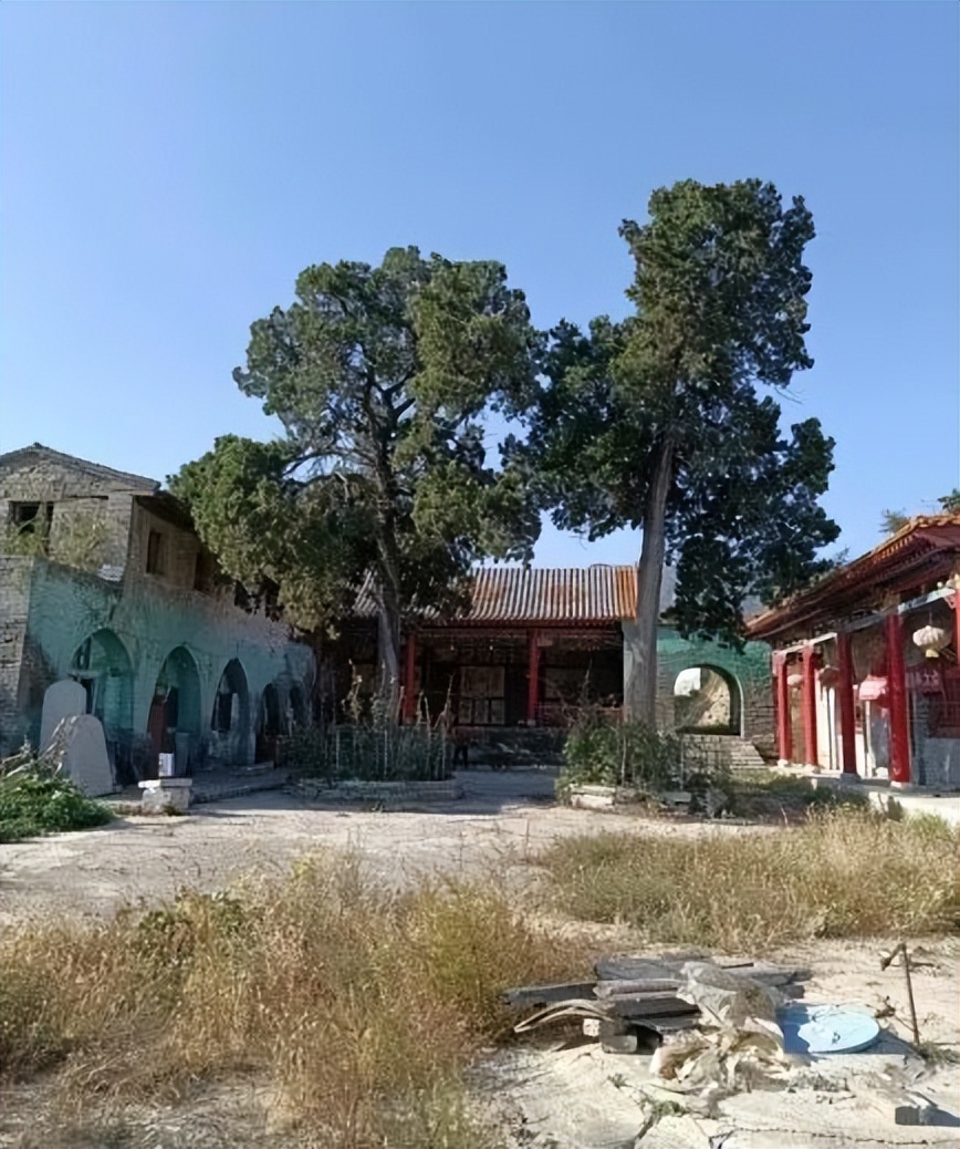 ​母校之地——船窟行作者：陆生吉