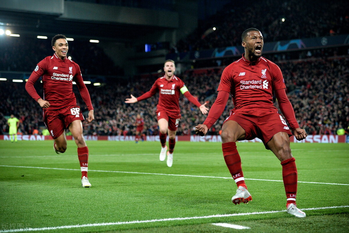 回顾欧冠小组赛精彩十大进球,欧冠十大逆转回顾