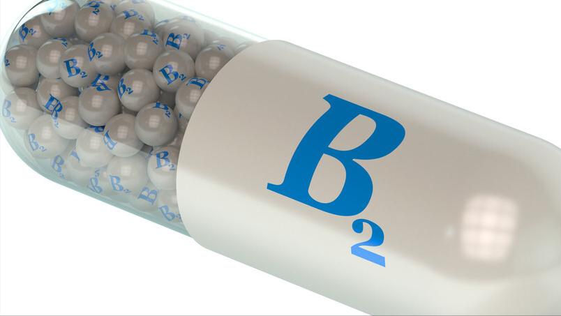 维生素b2片对高血压有哪些功效,高血压吃维生素b2一天吃多少片