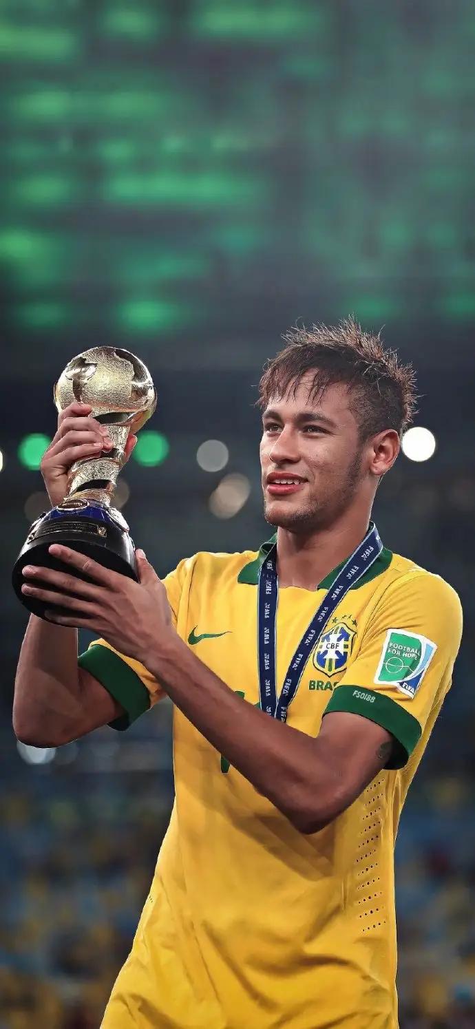 内马尔夸张演技,内马尔假摔自作自受