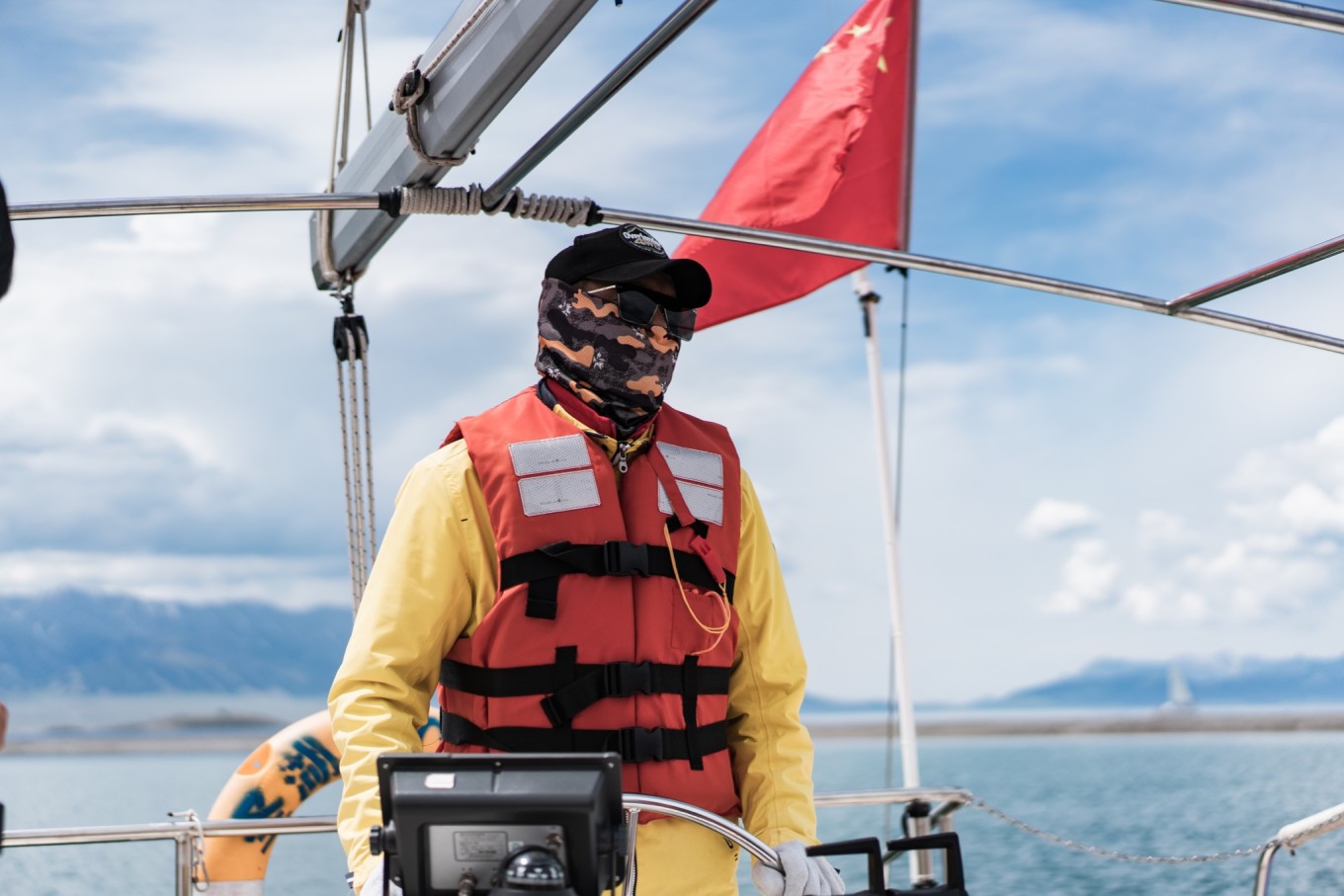 新疆伊犁之美,走了一圈才发现世界万物远不及你