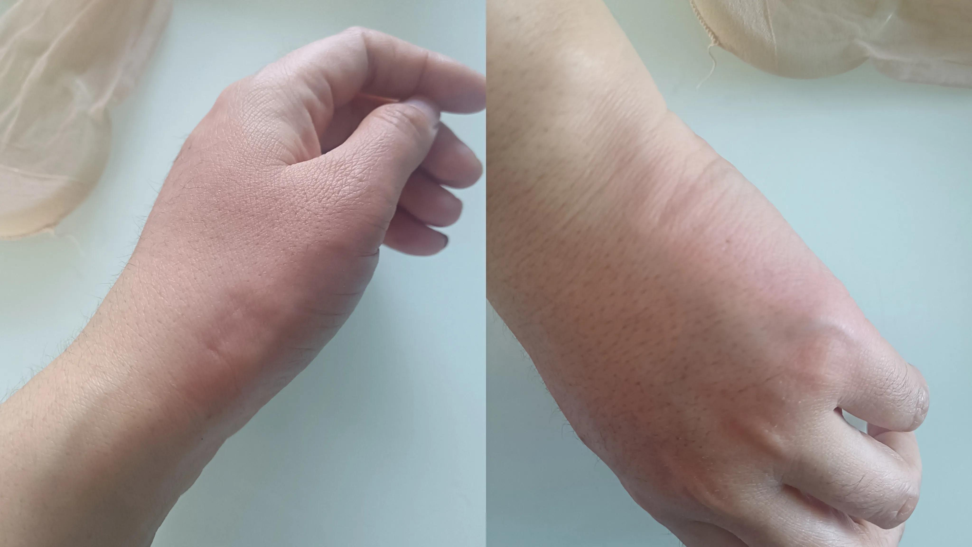 玉手镯小怎么摘,玉手镯小怎么摘下来