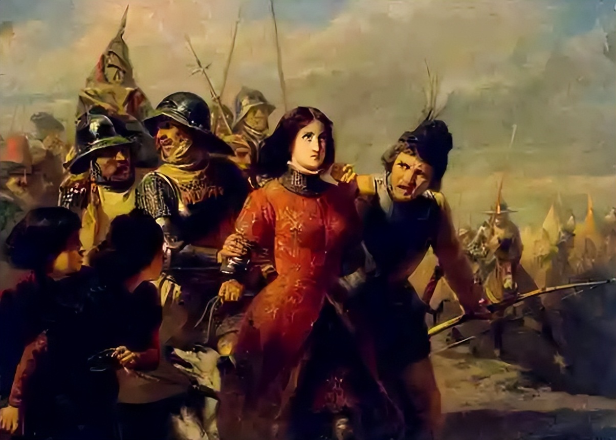 中世纪战争攻略,中世纪欧洲是怎么打仗的