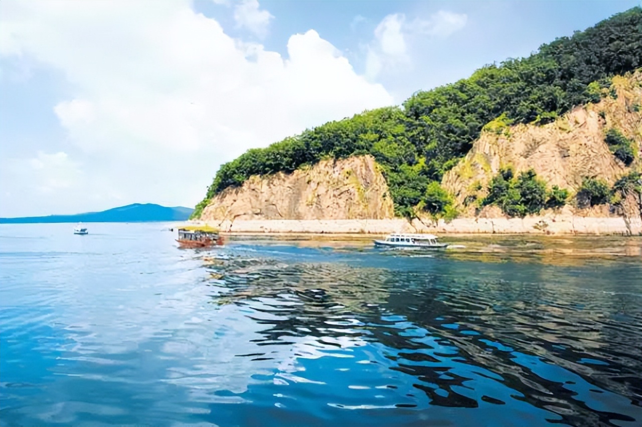 黑龙江省内自驾旅游线路推荐,黑龙江附近沿海城市开车自驾
