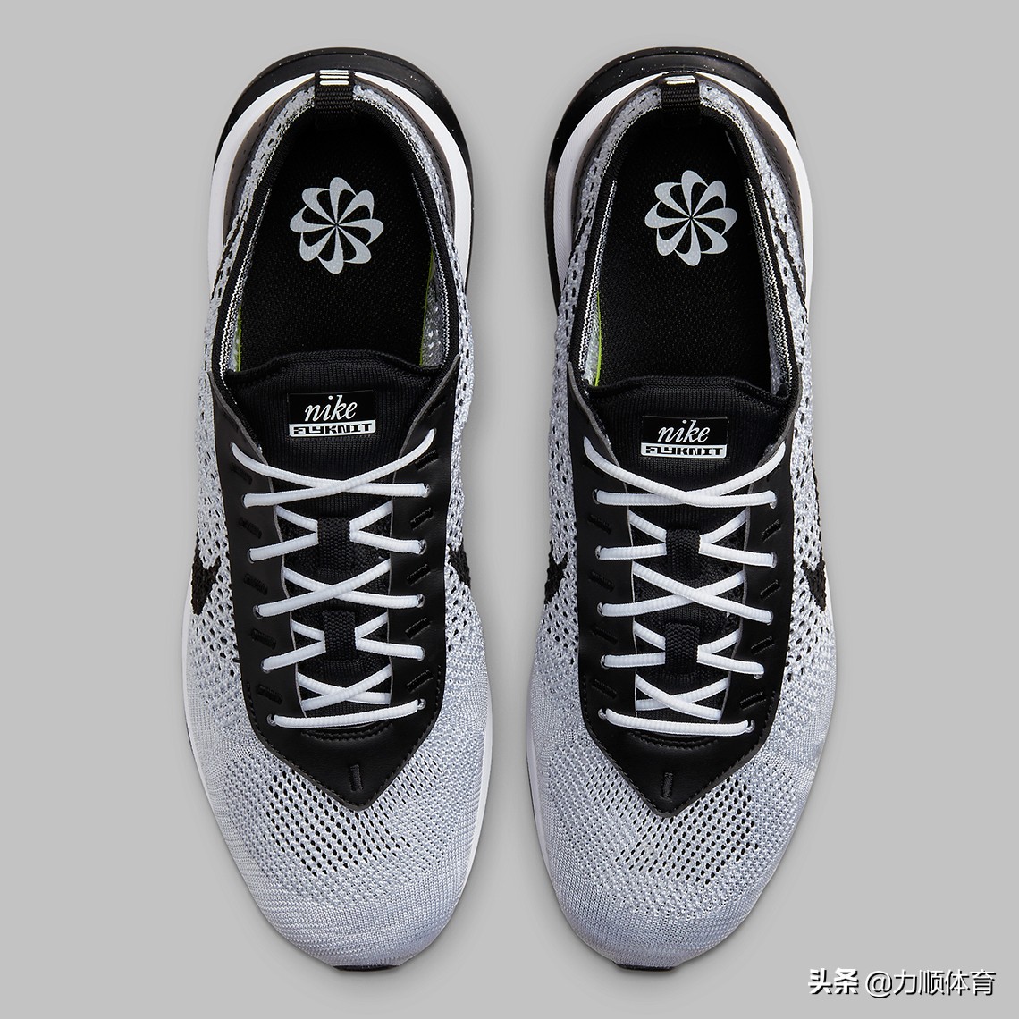 nikeairmaxflyknitracer实测,nikeairmaxflyknitracer真假