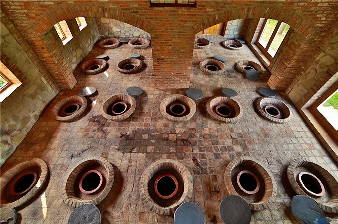 格鲁吉亚生活是什么体验,格鲁吉亚最像欧洲的亚洲国家