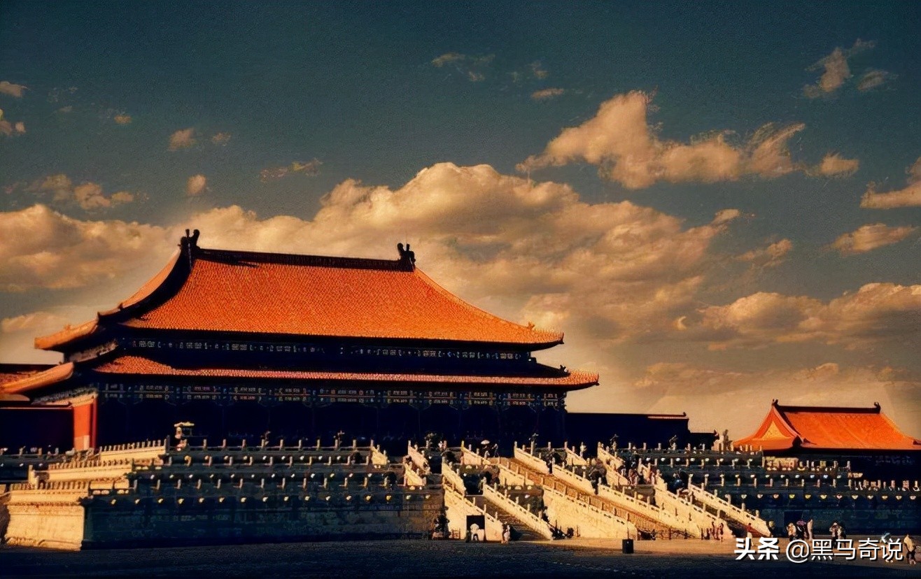 古印度古埃及古中国四大文明古国,四大文明古国印度和埃及还存在