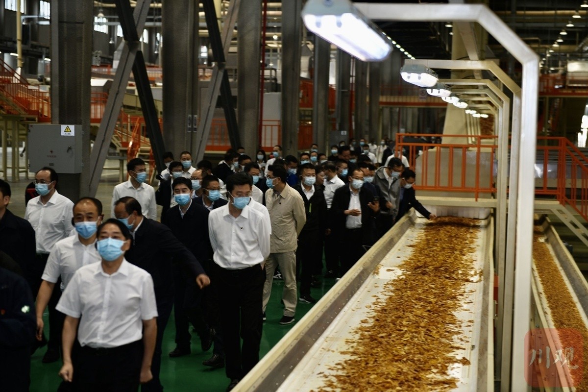 福建省做假名牌烟的是哪个城市,造假烟最牛的地方