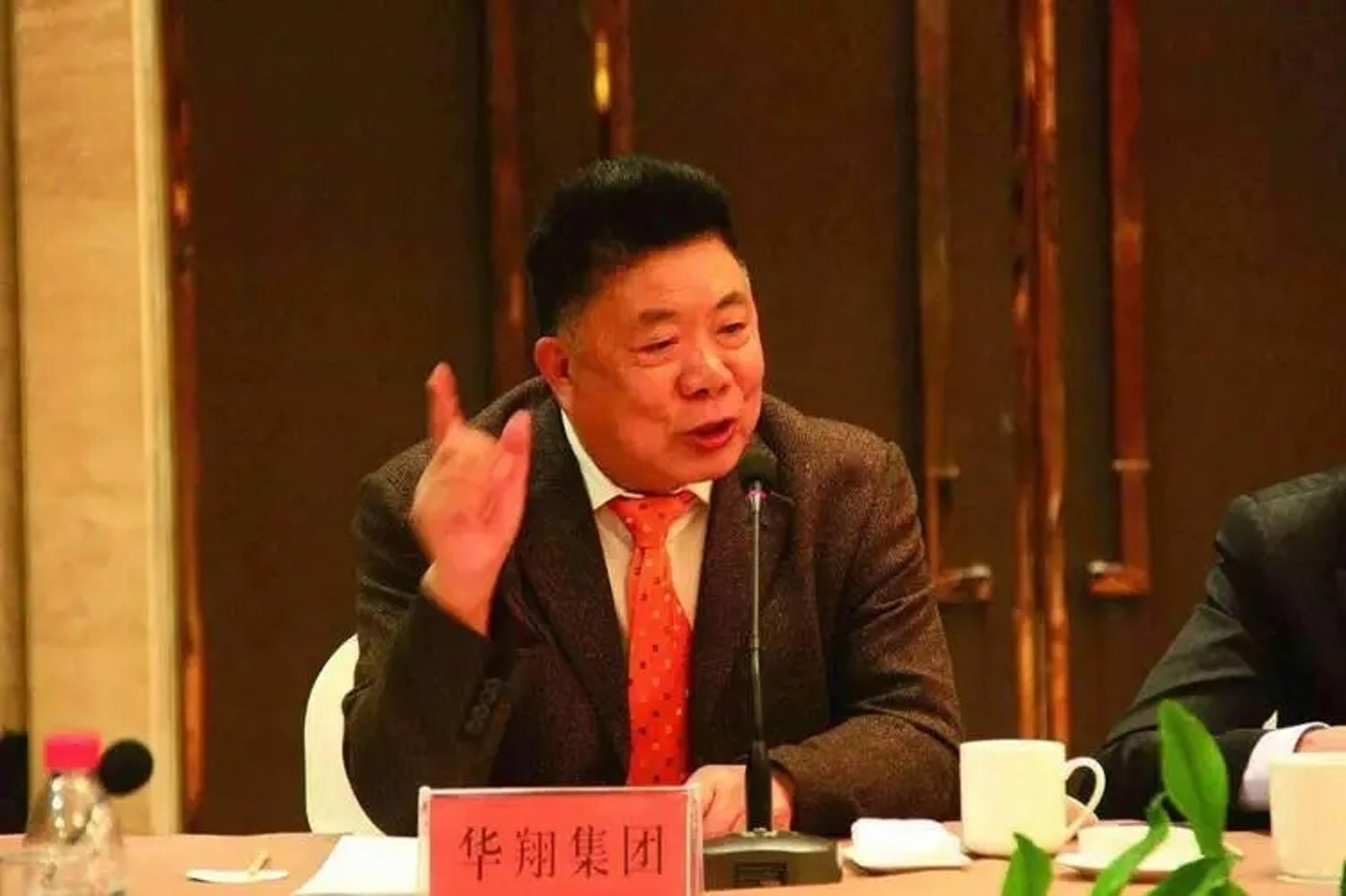 浙江象山第一大财团：买断国有企业，年入200.33亿，老板“80后”