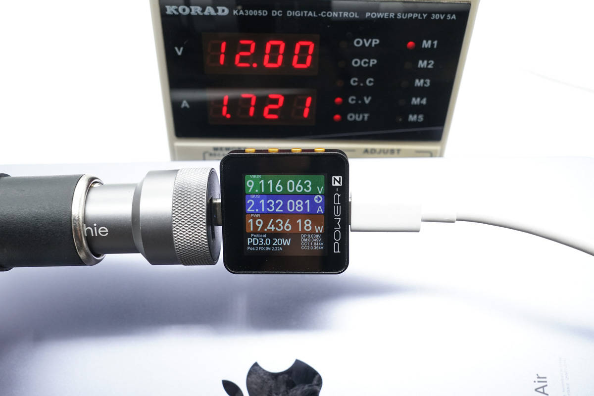 mophie30w充电器拆解,mophie车载充电器32w