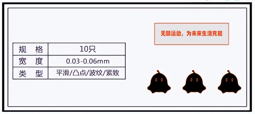 天惠防护为爱守护，真人实测帮你选到好用的安全套