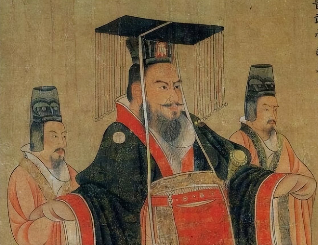 司马衷是司马炎的儿子吗,司马衷是司马炎第几个儿子