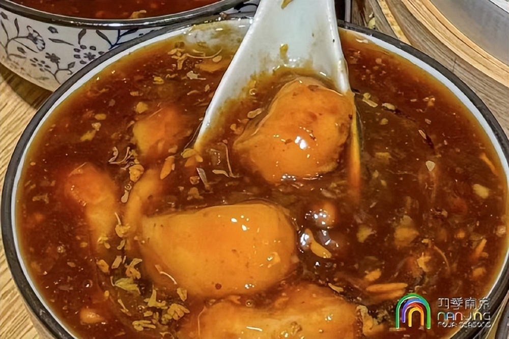 去南京有哪些必吃的地道美食,南京有哪些特色美食攻略