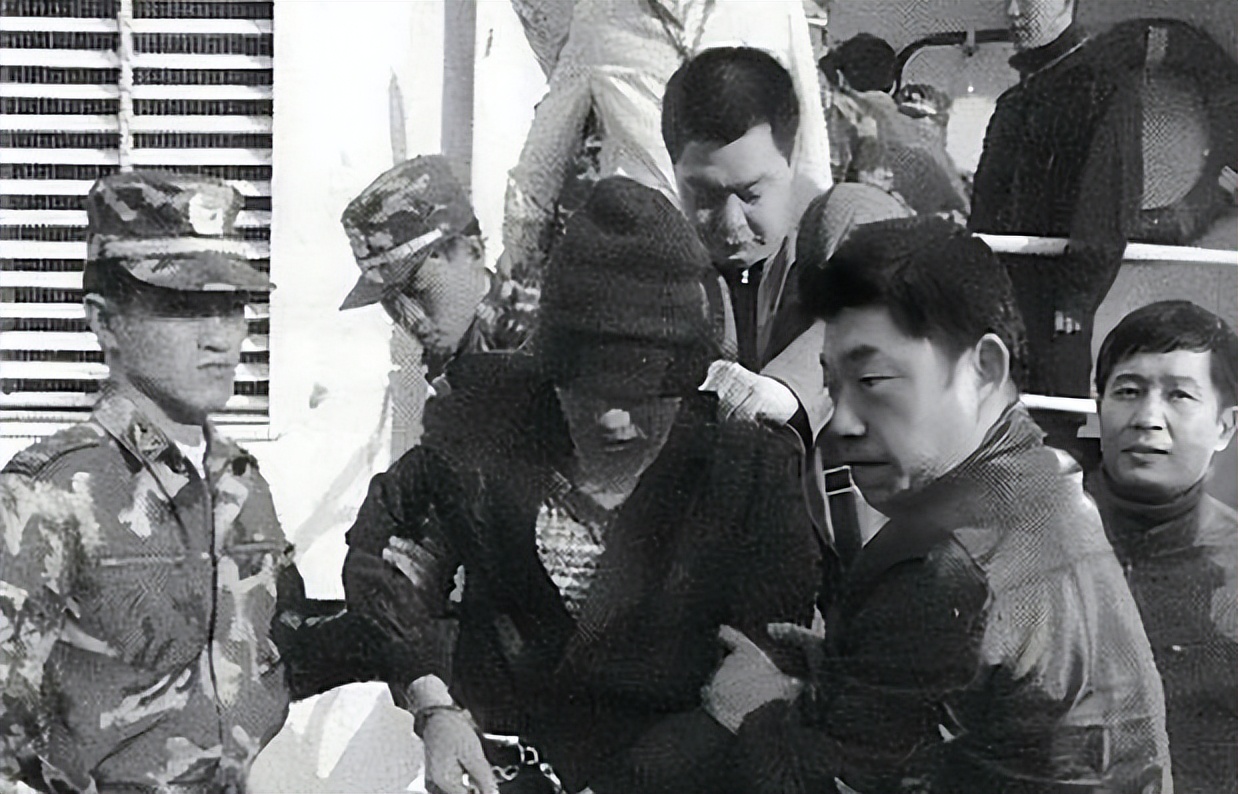 女特工炸飞机事件,朝鲜1987年客机事件