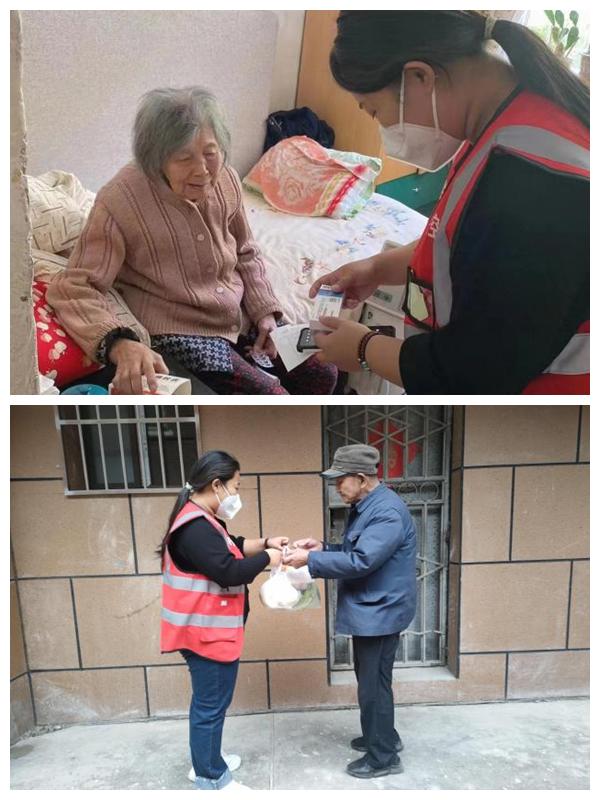 抗疫逆行以青春之名侨企青海金辰实业有限公司青年员工抗疫再出发