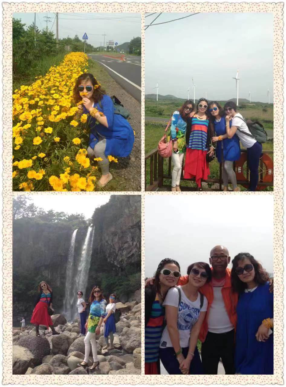 中国人寿上海市分公司李澍田——持续奋斗才是英雄