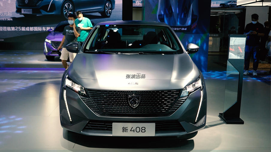 雪铁龙c4l1.6t和标致4081.6t,标致新4081.5t发动机怎么样