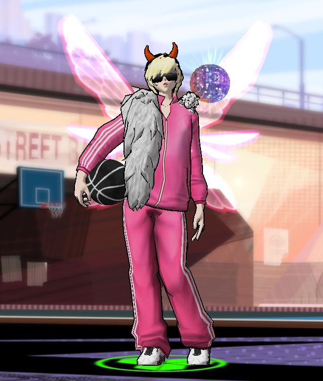 sf小前锋街头篮球,街头篮球sf小前锋打法