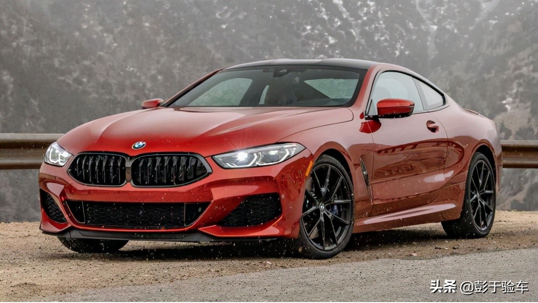 盘点所有宝马车型进化史,宝马车型历史全梳理