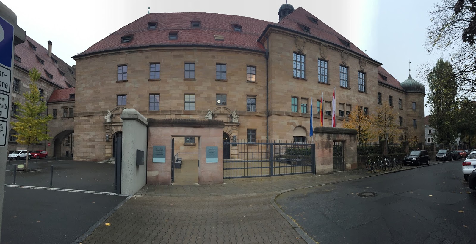 社会平台《明镜》周刊评价中的纽伦堡审判