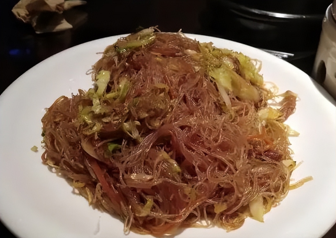 全国最好吃的米粉有哪些,哪种米粉最好吃最健康