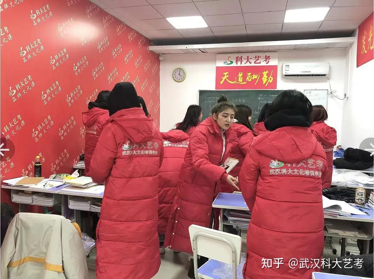 武汉邦德艺考培训学校好不好,武汉艺考培训班怎样报名