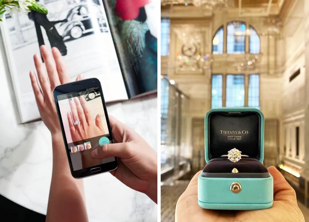 ar助力企业营销,ar智慧营销