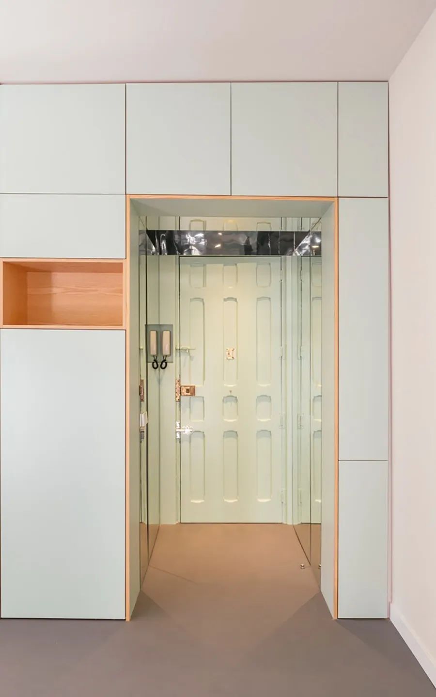 33平米房子怎么设计,33平米房子简单装修