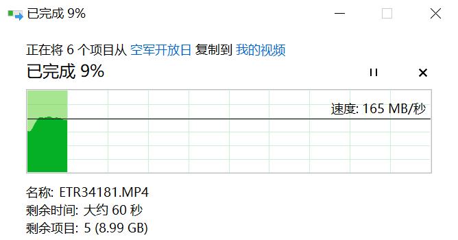 2899元的联想5盘位NAS，冲么？