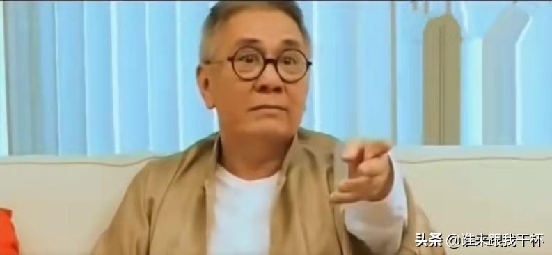 黄霑晚年采访,黄霑晚年