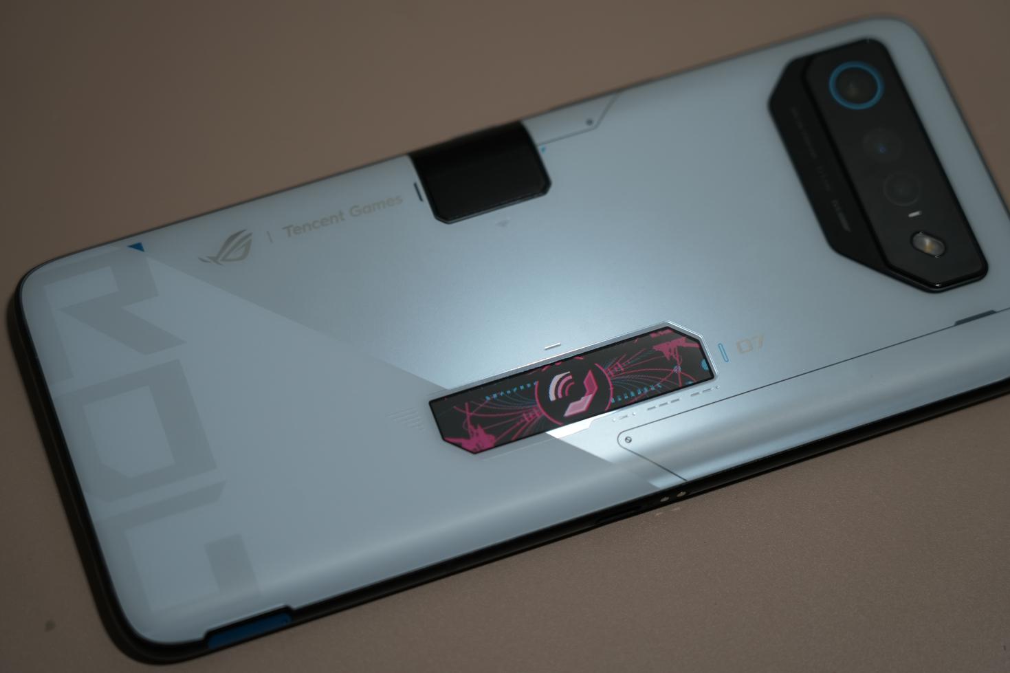 鏂板搧鑵捐rog娓告垙鎵嬫満7pro,涓撲笟鐜╁蹇呯湅鑵捐rog娓告垙鎵嬫満7pro