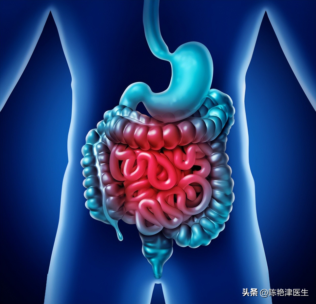 为什么不愿意做肠镜,为啥很多人不愿做肠镜检查