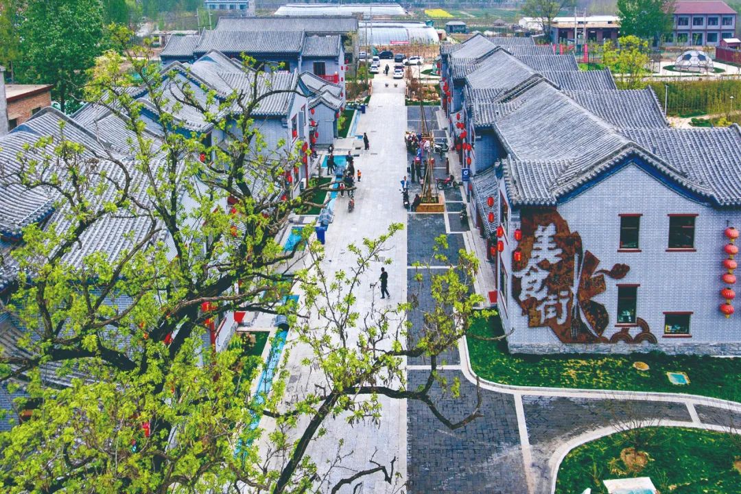 休闲农业和乡村旅游线路图,休闲农业旅游线路推荐