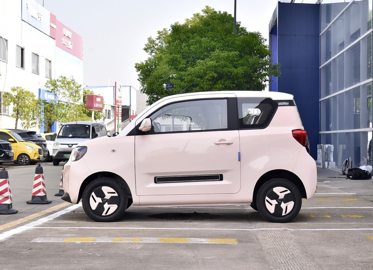 6万元的新能源纯电动汽车,纯电动车微型车哪一款最合适