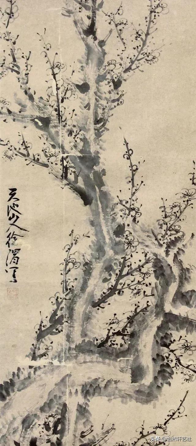 名家艺谈‖杂花生树独占芳菲—关于中国花鸟画史的随感（一