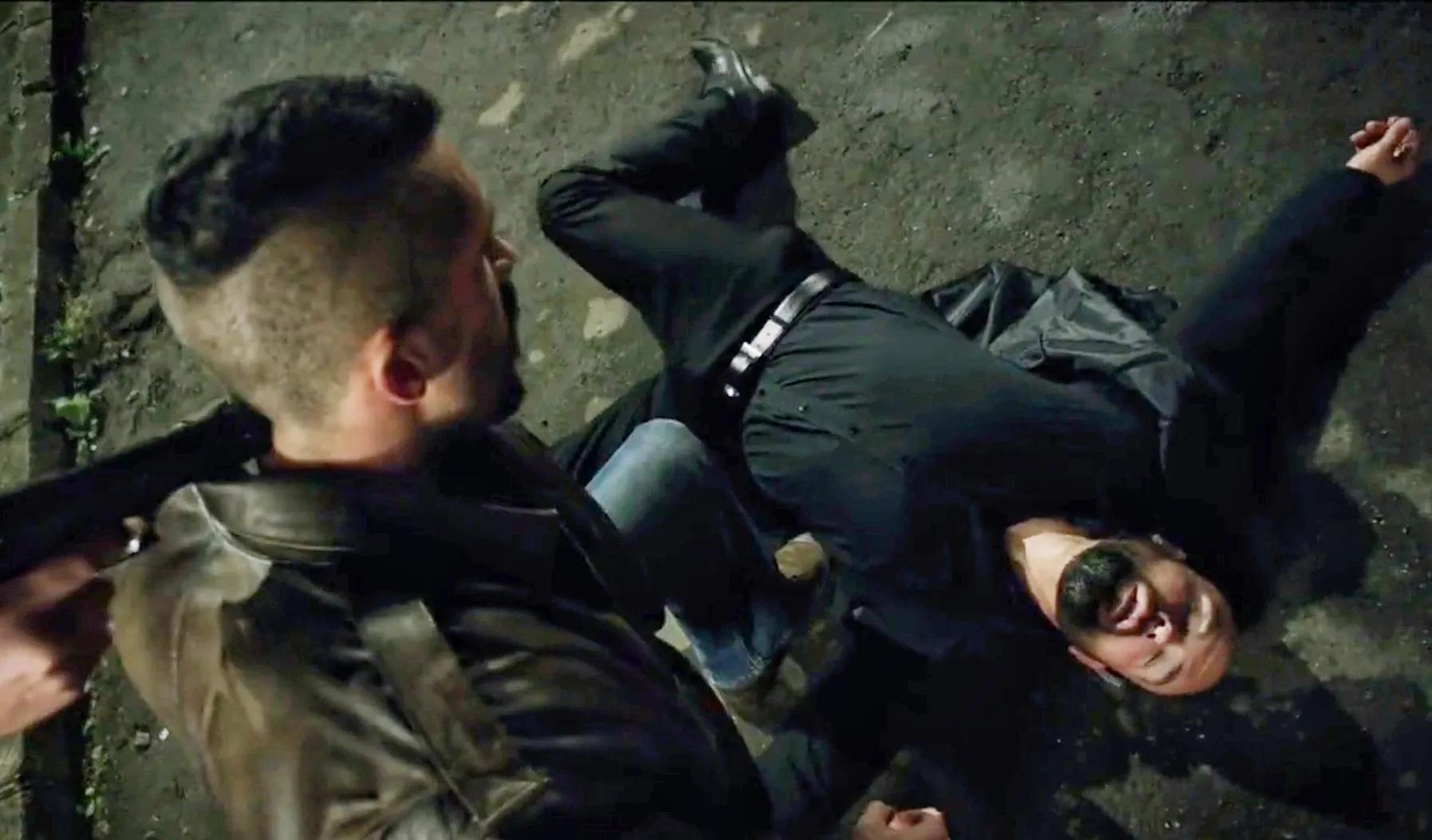 当被打时该怎么防卫,当被人打时怎样反击