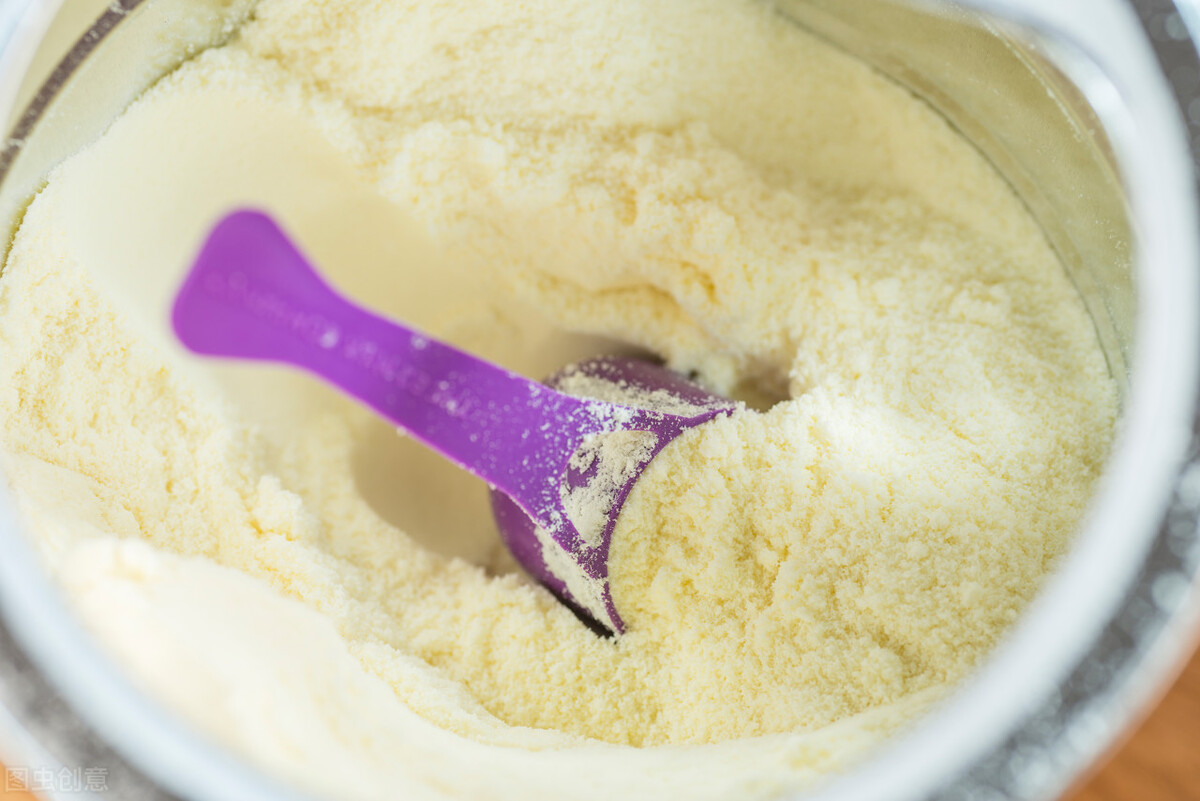 挑选奶粉攻略,选择奶粉配方第一位是什么最好