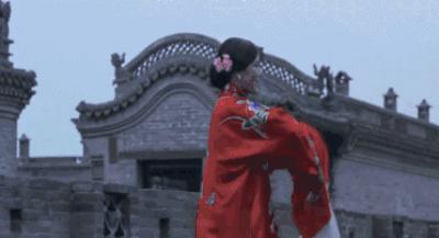 美到窒息的一眼万年,那些一眼万年的女明星角色