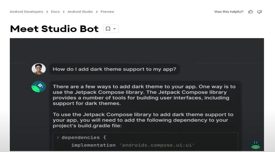 google最新ai演示,google大会上的ai