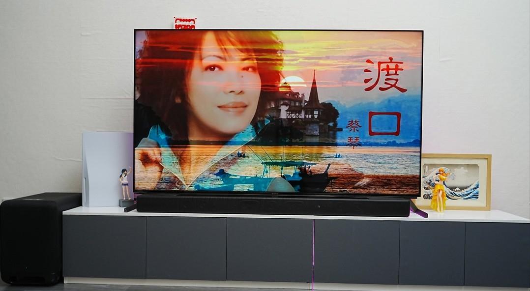 声场自动优化搭载360SSM索尼新款旗舰回音壁HT-A7000听感体验分享