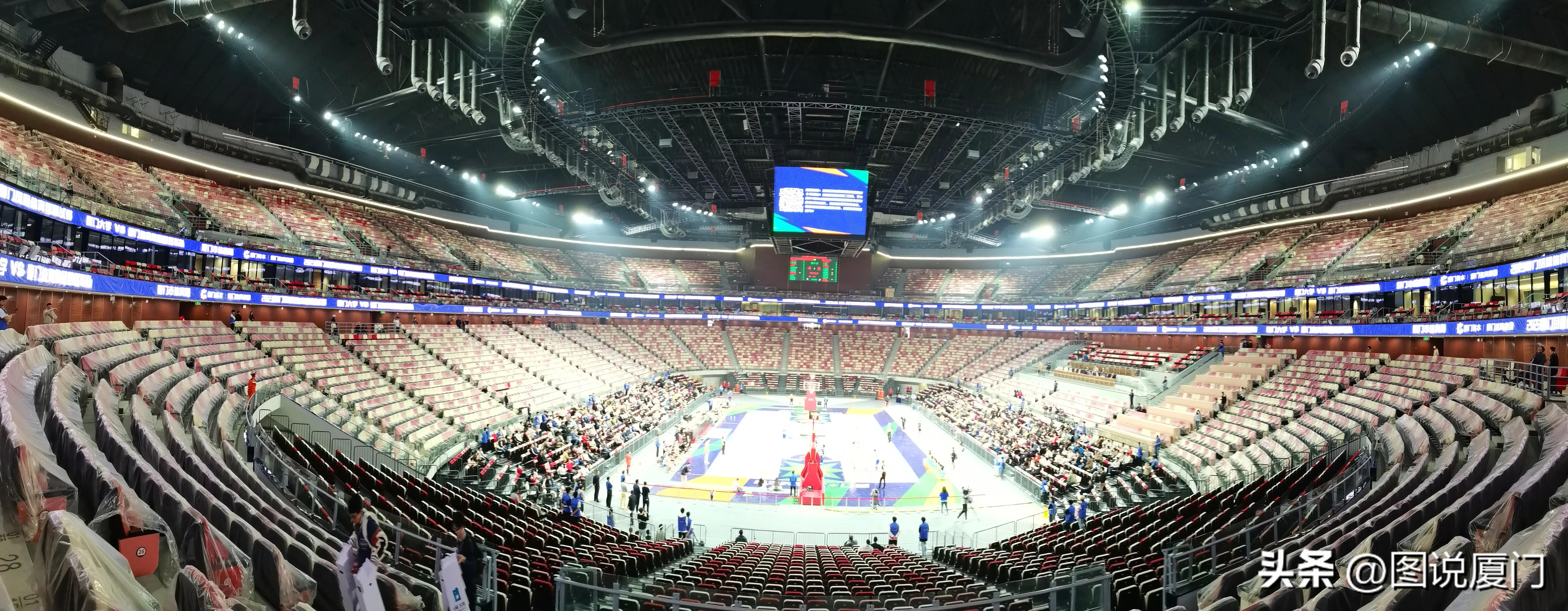 cba全明星赛将开赛连续两年在厦门,厦门承办cba全明星周末