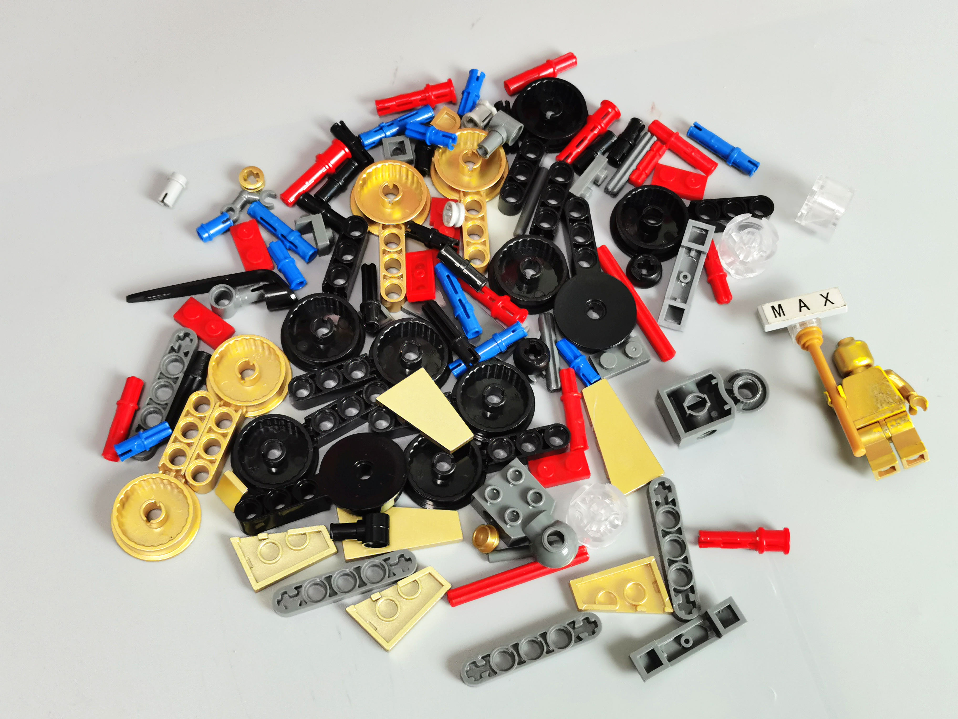 k盒子mk44反浩克装甲,k盒新品反浩克装甲拼搭