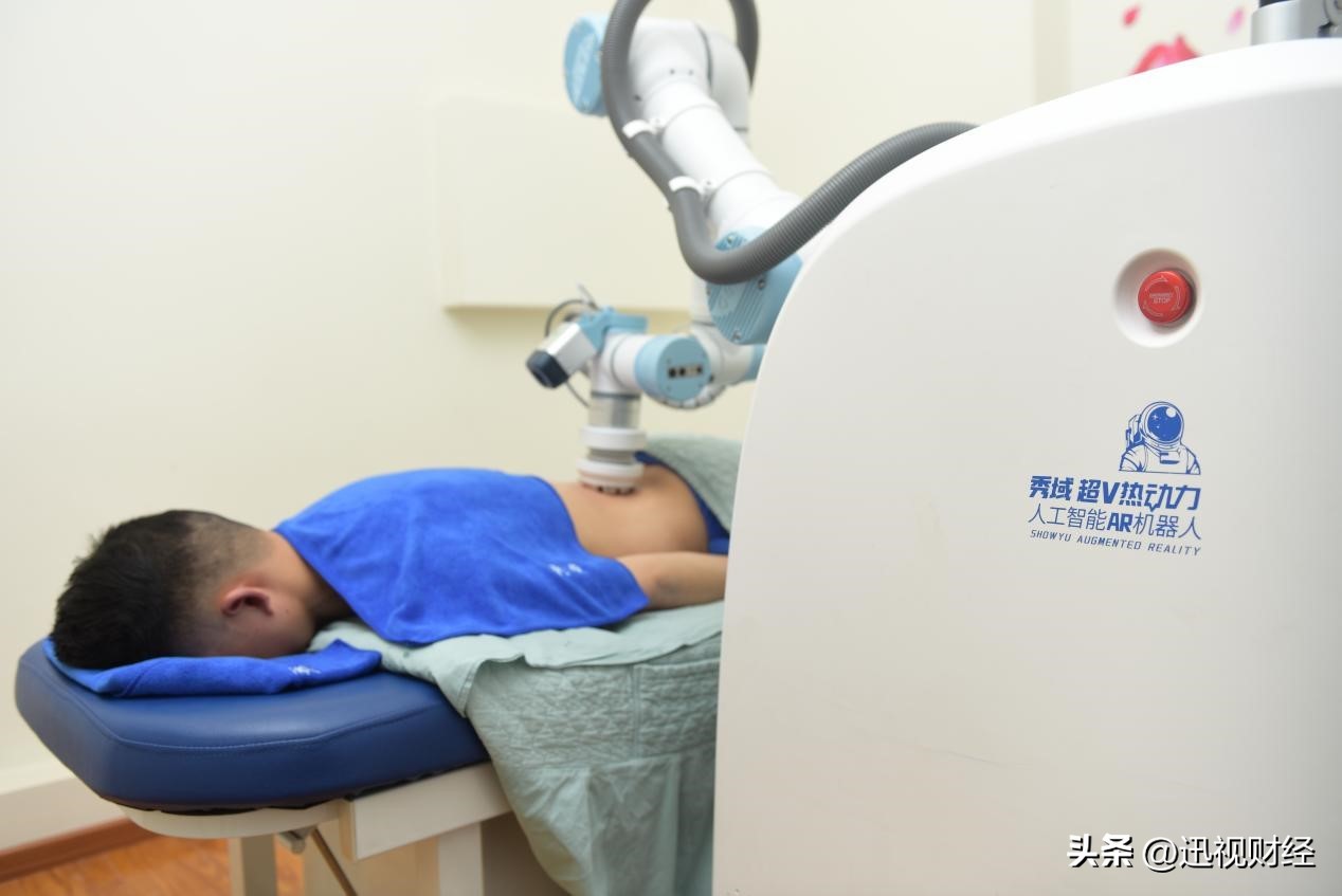 秀域商业模式,加盟秀域盈利模式